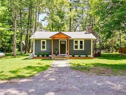 48 Bell Lane, West Shokan, NY 12494