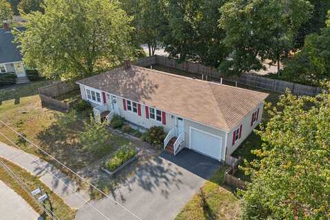 43 Village Green Drive, Saco, ME 04072