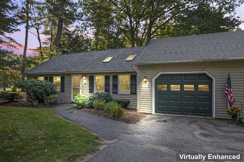 59 Gail Lane, Yarmouth, ME 04096