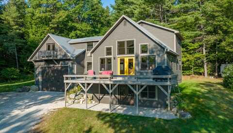 347 Rice Road, Waterford, ME 04088