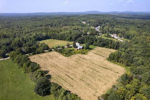 Lot 50 Waldoboro Road, Washington, ME 04574