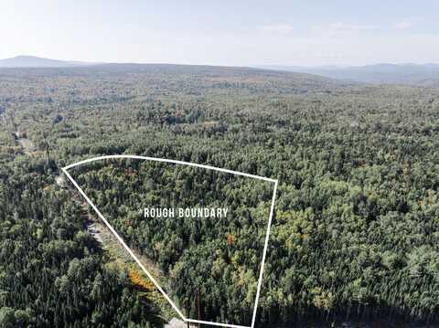 103 No Bridge Road, Moxie Gore, ME 04985