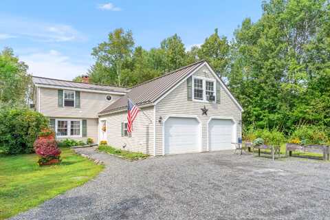 78 Sahagian Road, Belgrade, ME 04917