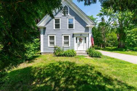 472 Harbor Road, Fryeburg, ME 04037