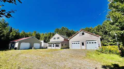 239 N Dexter Road, Parkman, ME 04443