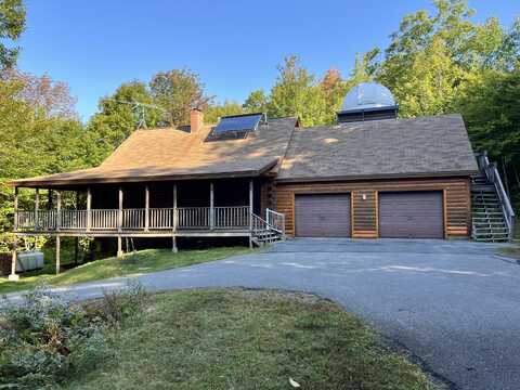 1091 Augusta Road, Rome, ME 04963