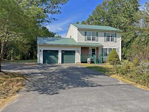 714 Kennebec Road, Hampden, ME 04444