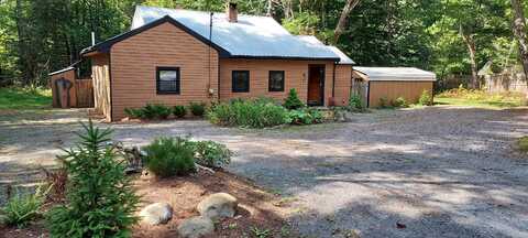 195 Stanley Road, Readfield, ME 04355