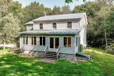 753 Brunswick Road, Richmond, ME 04357