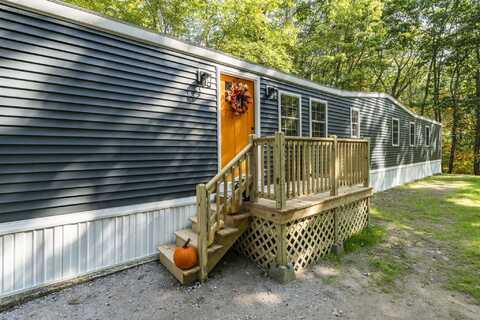 171 River Road, Richmond, ME 04357