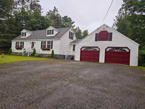 2668 Union Street, Hermon, ME 04401