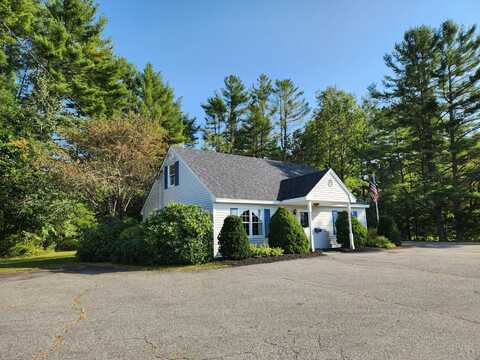 33 Washington Road, Jefferson, ME 04348