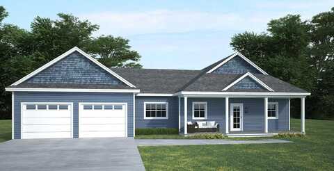 Lot 6 Boulder Drive, Gray, ME 04039