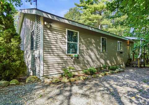 233 Five Islands Road, Georgetown, ME 04548