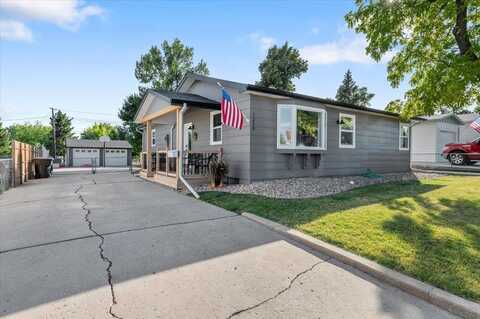 1210 Union Street, Belle Fourche, SD 57717