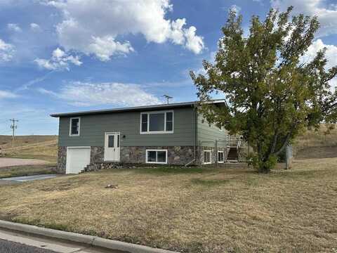 1111 C Street, Edgemont, SD 57735