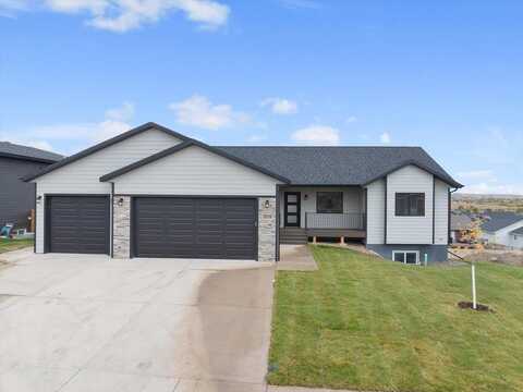 3018 Rombauer Drive, Rapid City, SD 57703