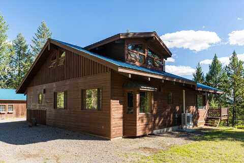 1267 Overlook Trail, Kalispell, MT 59901