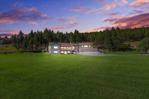 177 Marias Trail, Rexford, MT 59930