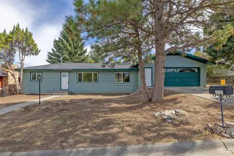 413 Albert Street, Helena, MT 59601