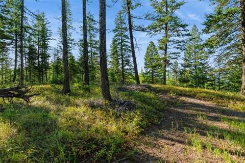 473 Antler Ridge Road, Whitefish, MT 59937