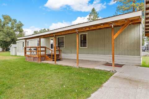 157 Ridgewood Drive, Kalispell, MT 59901