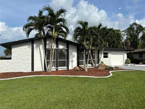 4123 SE 3rd, CAPE CORAL, FL 33904