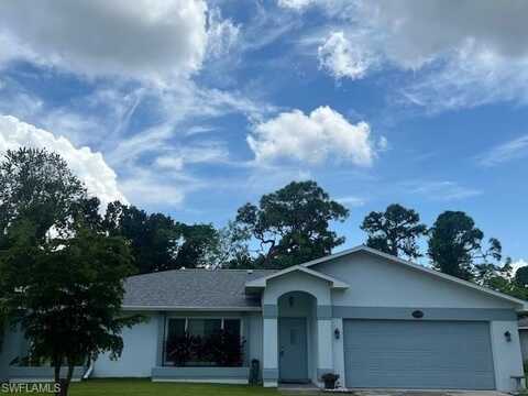 13780 Willow Bridge, NORTH FORT MYERS, FL 33903