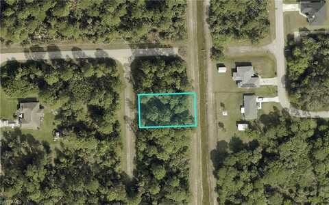 4702 Rita, LEHIGH ACRES, FL 33971