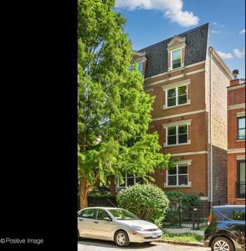 2327 W MEDILL Avenue, Chicago, IL 60647