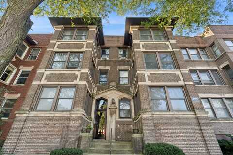 1209 E 53RD Street, Chicago, IL 60615