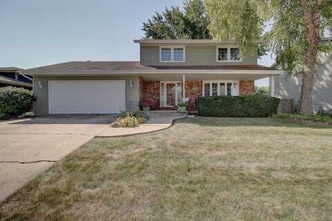 2122 Dartmoor Drive, Joliet, IL 60435