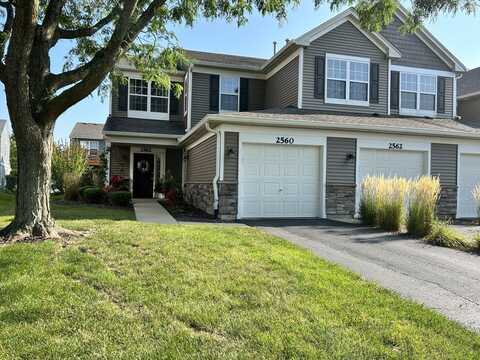 2560 Golf Ridge Circle, Naperville, IL 60563