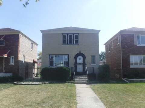 9521 S Union Avenue, Chicago, IL 60628