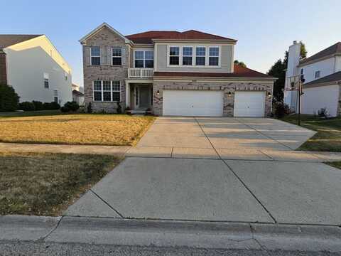 1692 Trails End Lane, Bolingbrook, IL 60490