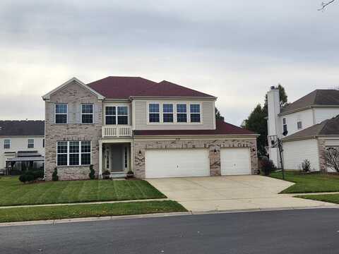 1692 Trails End Lane, Bolingbrook, IL 60490