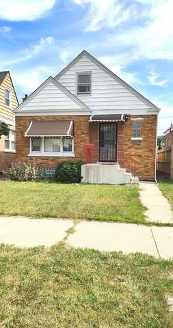 4307 S TRUMBULL Avenue, Chicago, IL 60632