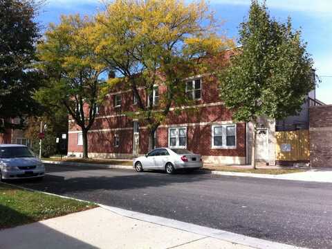 3271 S Bell Avenue, Chicago, IL 60608