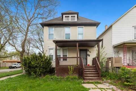 58 W 110th Street, Chicago, IL 60628