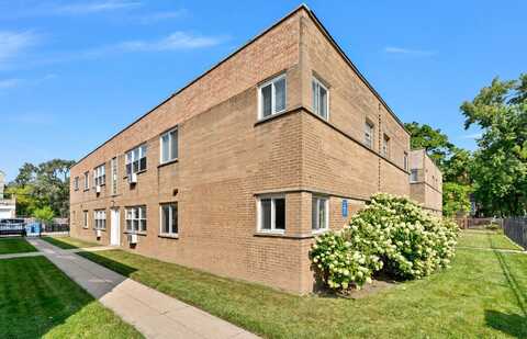 1846 S Fairfield Avenue, Chicago, IL 60608