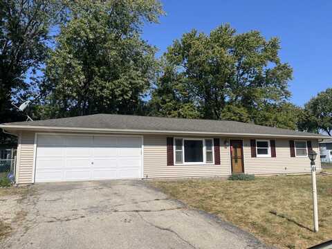 40 W Anchor Drive, Oswego, IL 60543