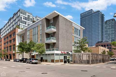 155 N Aberdeen Street, Chicago, IL 60607