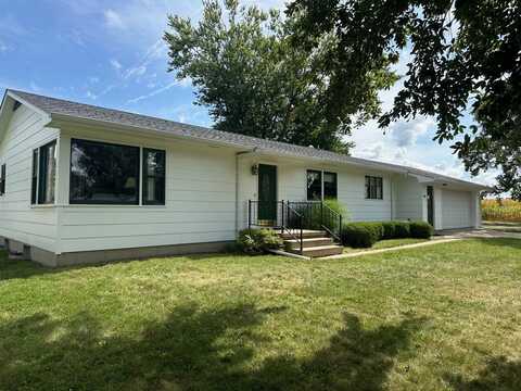 903 Van Buren Street, Monticello, IL 61856