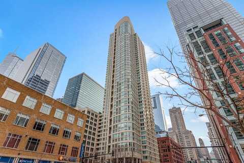 345 N LaSalle Drive, Chicago, IL 60654