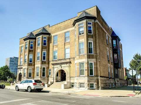 4636 S Vincennes Avenue, Chicago, IL 60653