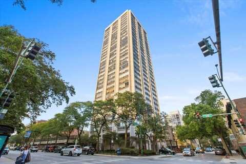 70 W BURTON Place, Chicago, IL 60610