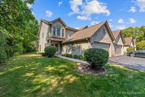 663 Cress Creek Lane, Crystal Lake, IL 60014