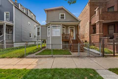 2136 N Spaulding Avenue, Chicago, IL 60647