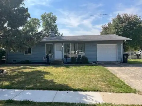 505 W Spring Street, South Elgin, IL 60177