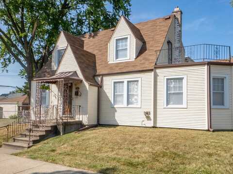 7606 W School Street, Chicago, IL 60634